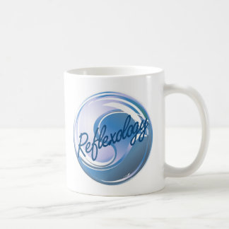 Reflexology Yin Yang Tasse