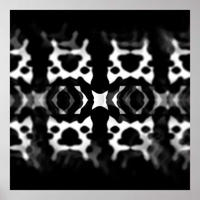 reflexos poster (Vorne)