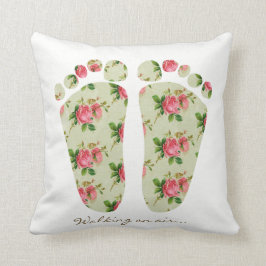 Reflexzonenmassagefußkissen Podiatry-Therapieraum Kissen