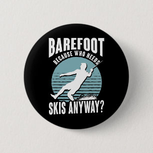 Refoot Wer Skis braucht, ist auf jeden Fall ein hu Button