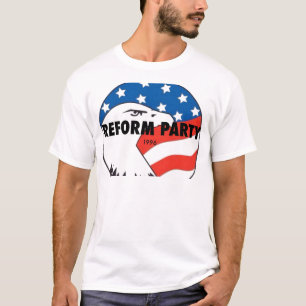 Reform-Party-Adler 2 T-Shirt