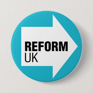 Reform UK Button