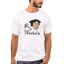 Reformation Day Martin Luther Christliches Geschen