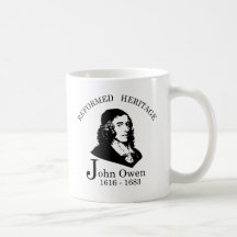 Reformierte Heritage Collection John Owen