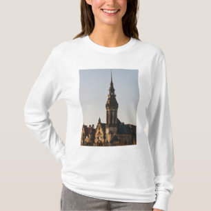Reformierte Kirche Leipzig, Deutschland T-Shirt