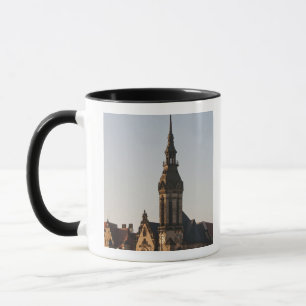 Reformierte Kirche Leipzig, Deutschland Tasse