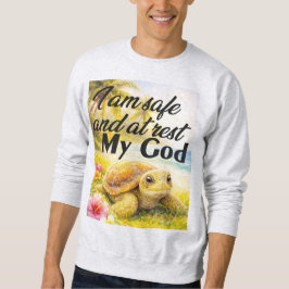 Refuge in Grace Sweatshirt