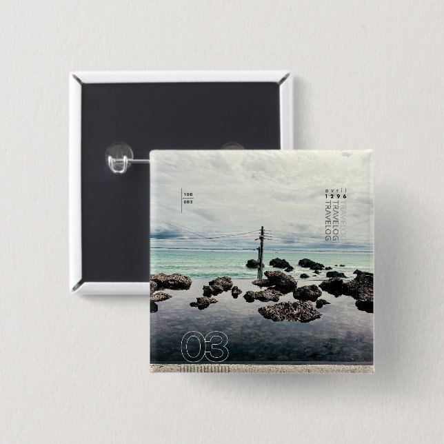 reg_3 button (Vorne & Hinten)