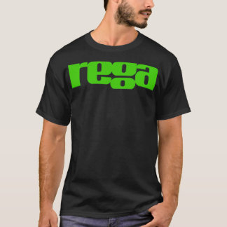 REGA-Forschung 1 T-Shirt