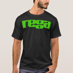 REGA-Forschung 3 T-Shirt