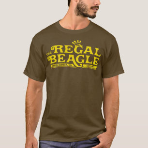 Regal Beagle Vintage T-Shirt