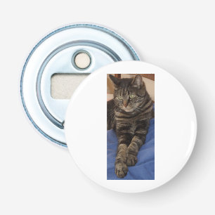 Regal Dave Button Flaschenöffner