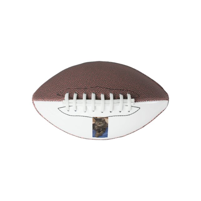 Regal Dave Mini Football (Vorderseite)