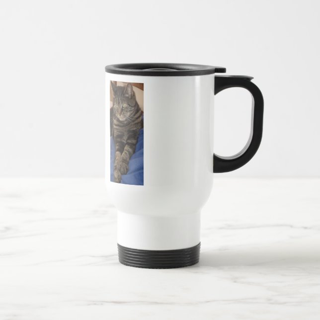 Regal Dave Travel/Pendler Tasse (Rechts)