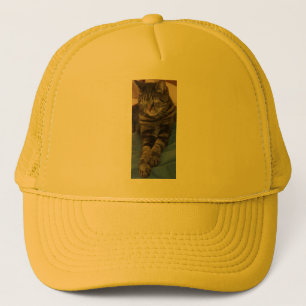 Regal Dave Trucker Hat Truckerkappe