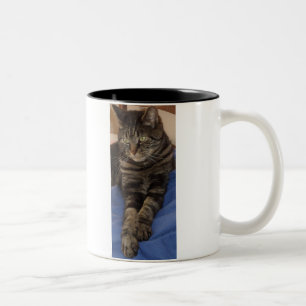 Regal Dave Two Tone Tasse