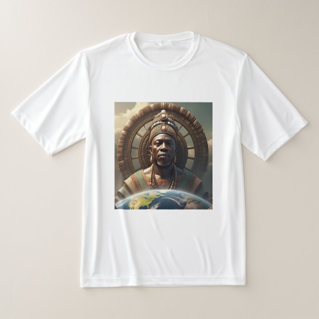 Regal Guardian T - Shirt (Ablage )