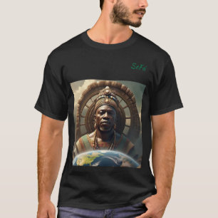 Regal Guardian T - Shirt