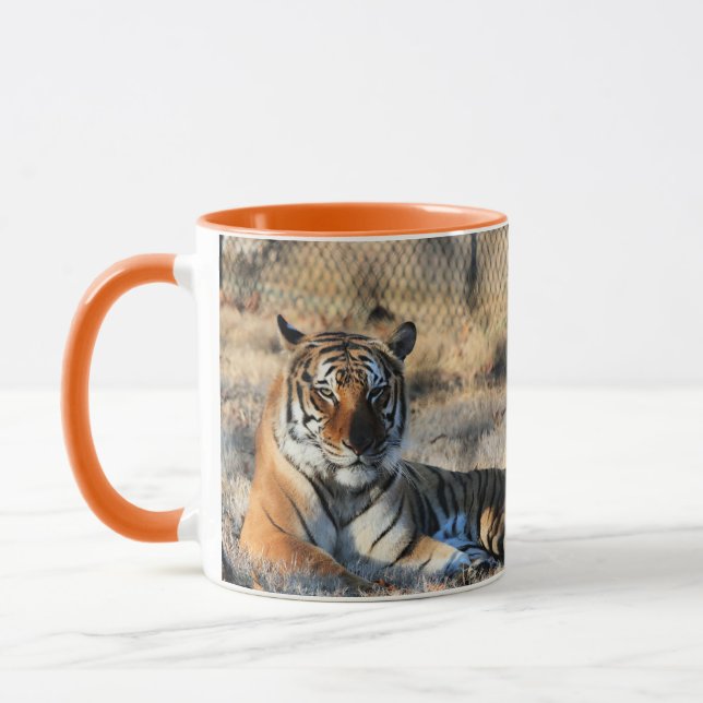Regal Tasse (Links)