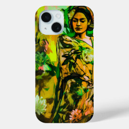 Regal Woman Case-Mate iPhone Hülle