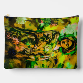 Regal Woman Zubehörtasche