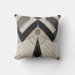 Regalgeometrie Kissen