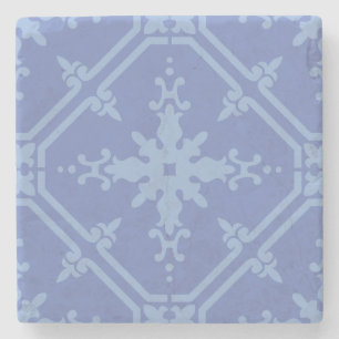 Regalgitter Steinuntersetzer