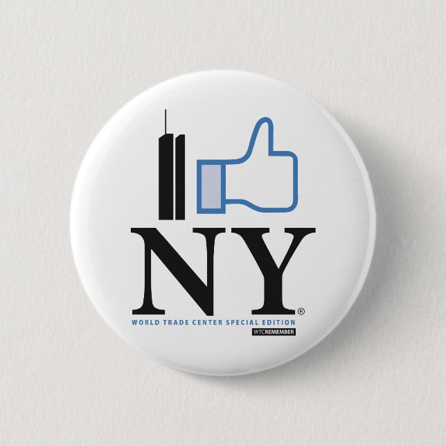 Regalos con mucho amor button (Vorderseite)