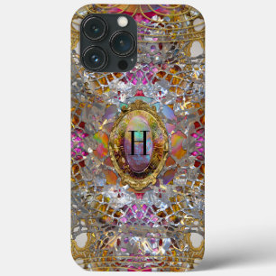 Regardez dans kaléidoscope Case-Mate iPhone hülle