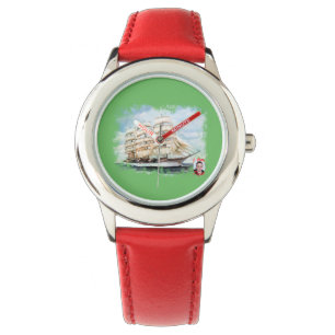 Regata Cutty Sark/Cutty Sark Race Armbanduhr