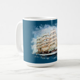 Regata Kaffeetasse
