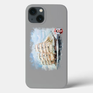 Regatta Cutty Sark/Cutty Sark Tall Ships' Race Case-Mate iPhone Hülle