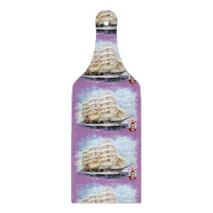 Regatta Cutty Sark/Cutty Sark Tall Ships' Race Schneidebrett