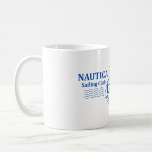 Regatta Nauitica International Kaffeetasse