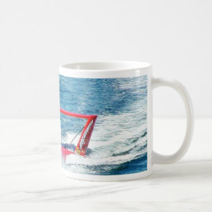 Regatta Tasse