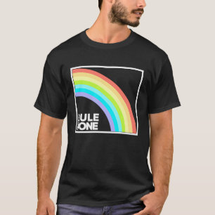 Regel 1 T-Shirt