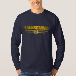 Regel Britannia! Shirts