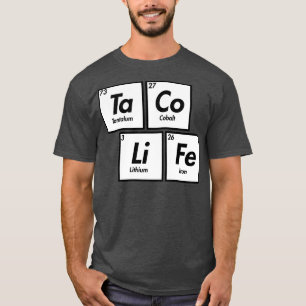 regelmäßig hungrig T-Shirt