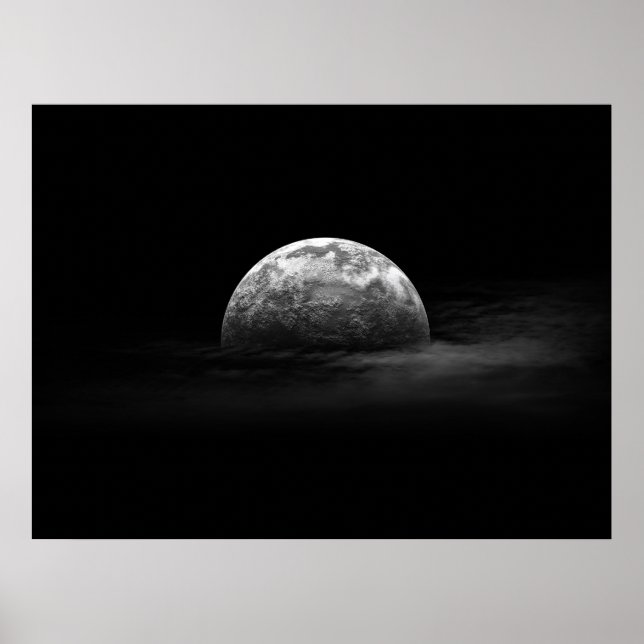 Regeln der Gezeiten Poster (Vorne)