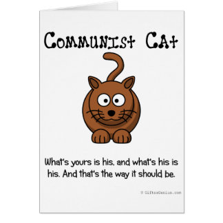 Regeln des Kommunismus