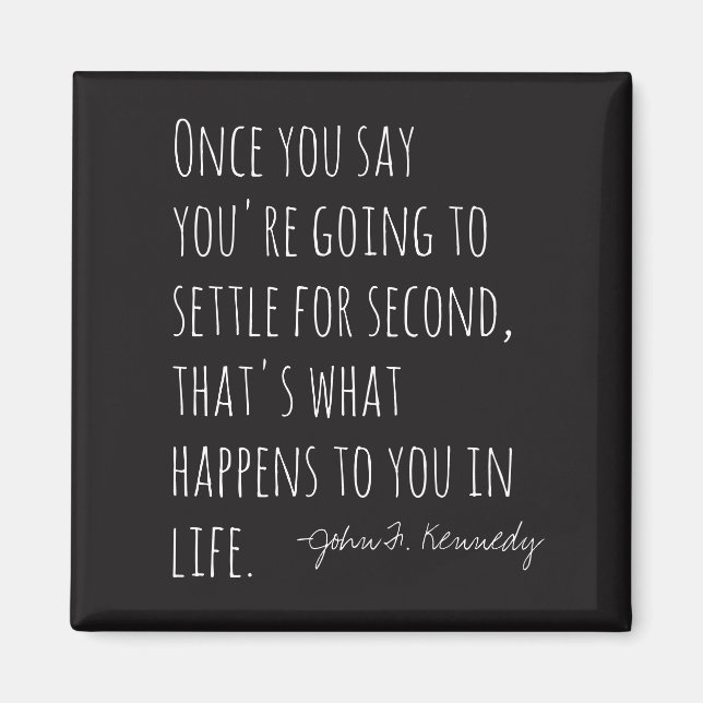 Regelung für das Zweite Magnet (Vorne)