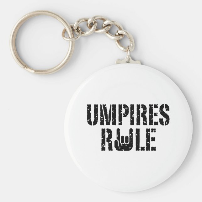 Regelung für Pires Schlüsselanhänger (Vorne)