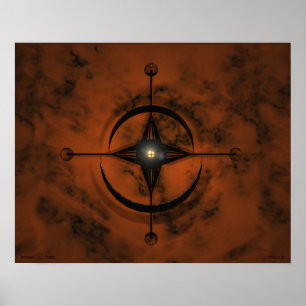 Regelung II Poster