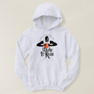 Regen (Basketball) Hoodie