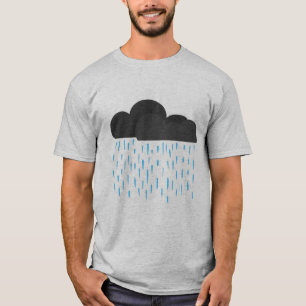 Regen Cloud T - Shirt