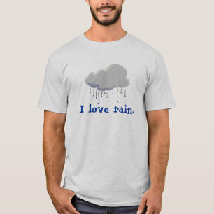 Regen der Liebe I T-Shirt