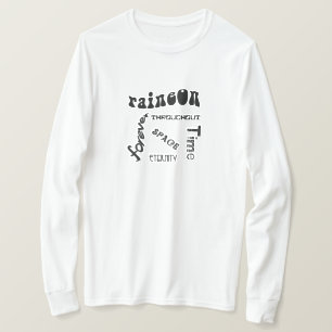 Regen für Immer T-Shirt