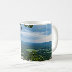 Regen in der Tasse Petit Jean Coffee