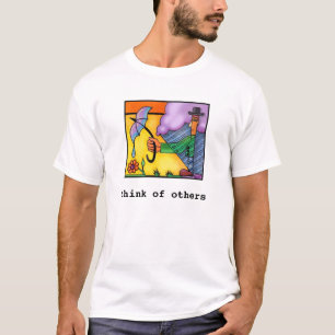 Regen-Mann T-Shirt