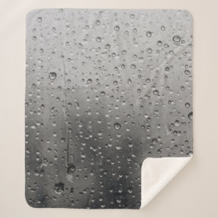 Regen Sherpadecke